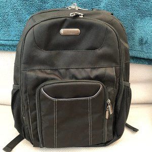 BRAND NEW! Targus Corporate Travel Laptop Backpack